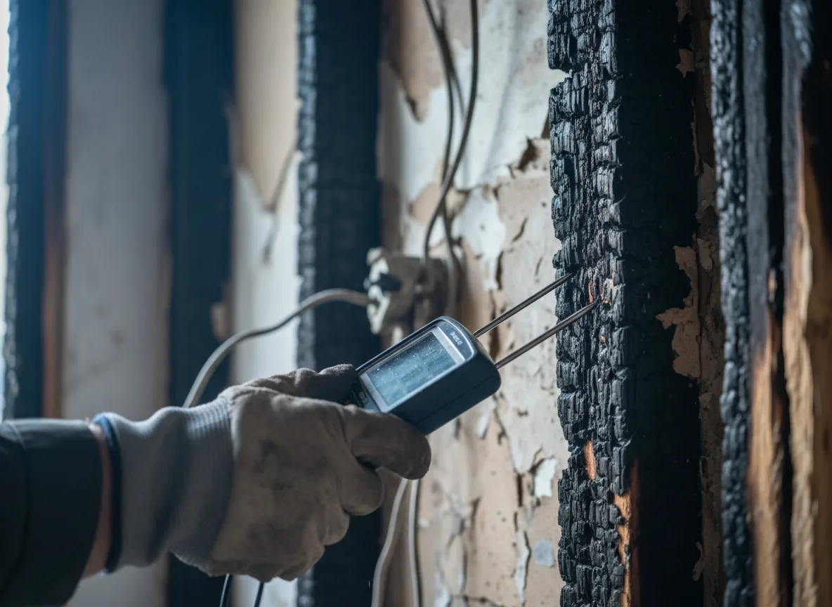 Fire Damage Restoration Elkhart, IN FAQs